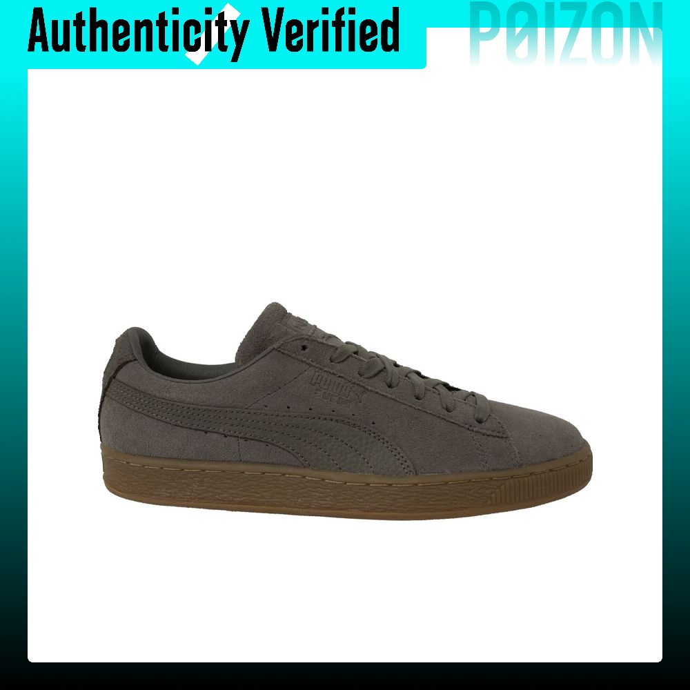 PUMA Suede Classic Artificial  - Puma Shoes Suede Classic review and price