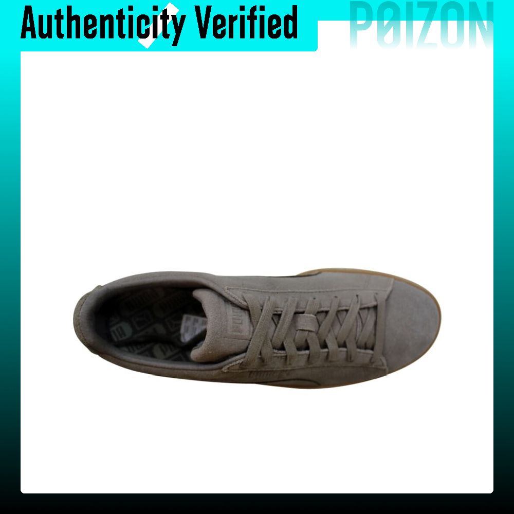 PUMA Suede Classic Artificial  - Puma Shoes Suede Classic review and price